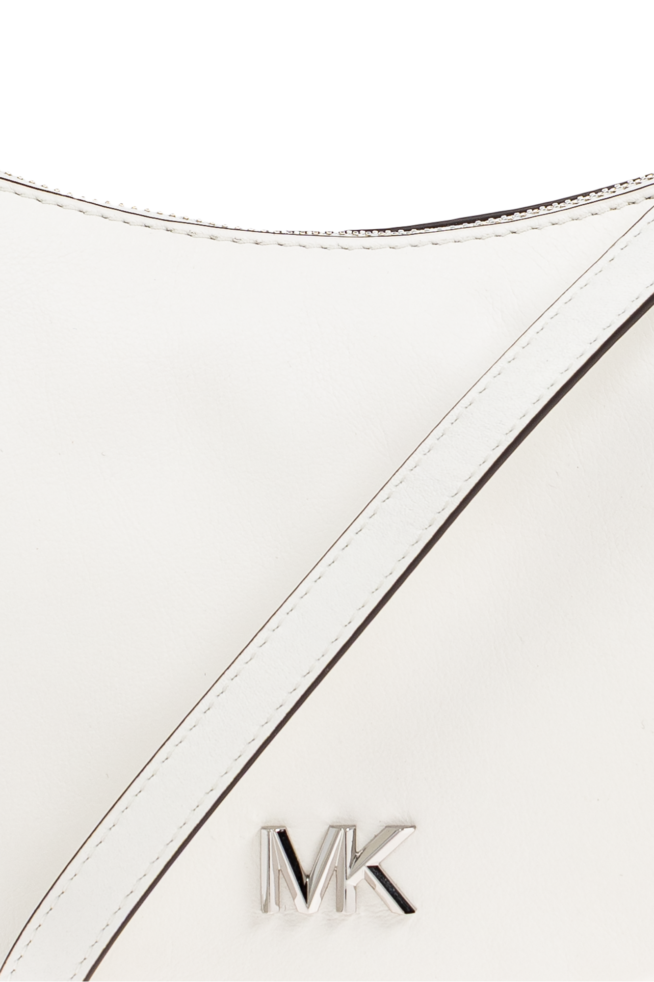 MICHAEL KORS SHEILA MEDIUM CENTER ZIP SATCHEL SHOULDER